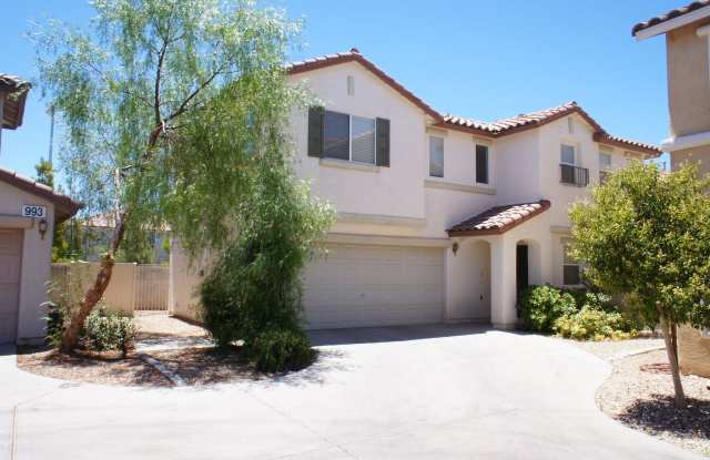 Inviting two-story home with a functional four-bedroom layout. photos photos