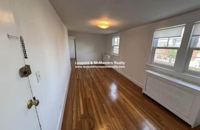 24 Mount Vernon St. - 24 Mount Vernon Street, Boston, MA 02108