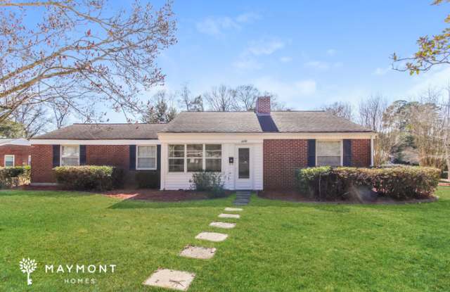 3556 Dalraida Parkway - 3556 Dalraida Parkway, Montgomery, AL 36109