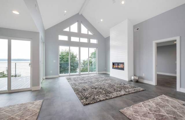 SOUND2SKY Luxury View Home Gallery 4