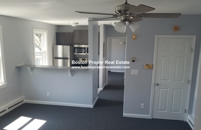 1 Phipps St Apt 3 - 1 Phipps Street, Boston, MA 02129