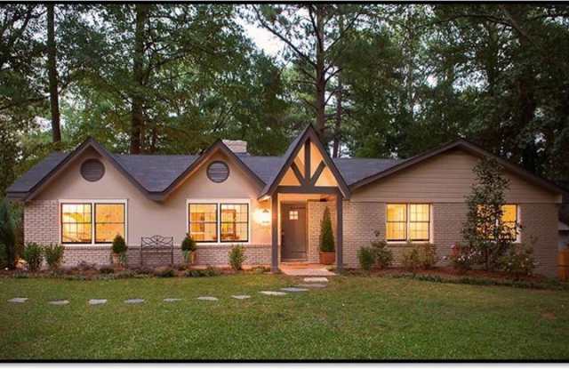 3109 Majestic Circle - 3109 Majestic Circle, Avondale Estates, GA 30002