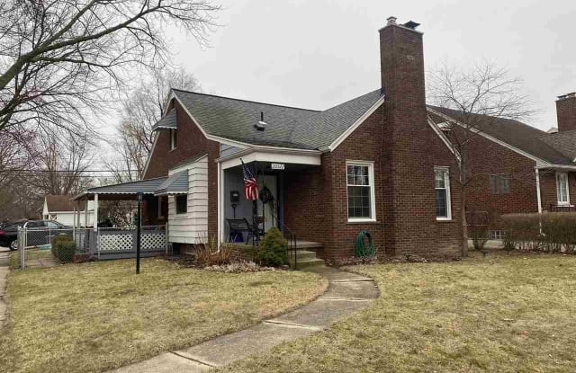 20522 Lochmoor - 20522 Lochmoor Drive, Harper Woods, MI 48225