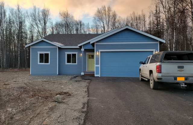 3 BEDROOM | 2 BATHROOM | 2 CAR GARAGE | HATCHER PASS VIEWS photos photos