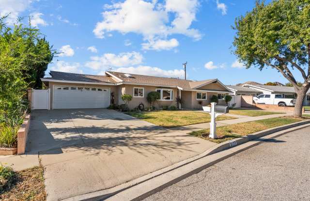 3177 Austin Avenue - 3177 Austin Avenue, Simi Valley, CA 93063