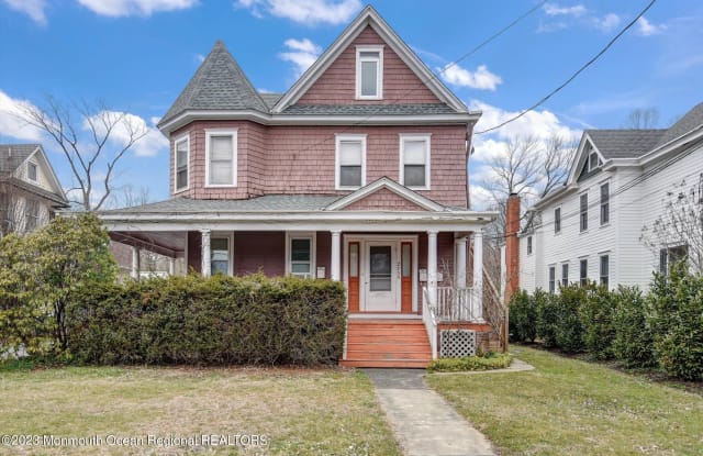 2735 Main Street - 2735 Main Street, Lawrenceville, NJ 08648