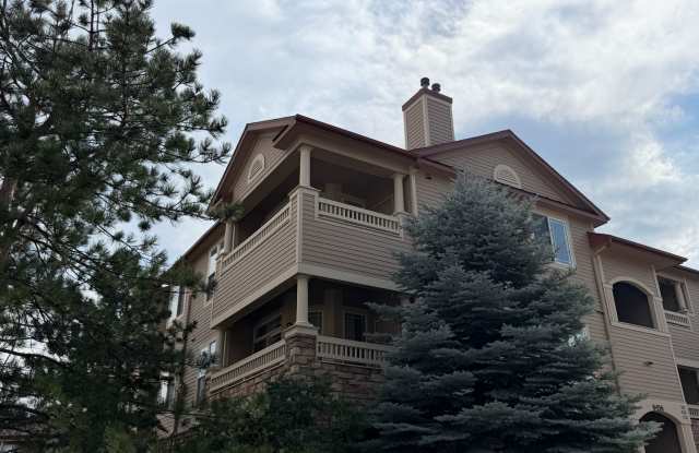 Low-Maintenance Littleton Living | Top-Floor Redstone Ridge Condo photos photos Low-Maintenance Littleton Living | Top-Floor Redstone Ridge Condo photos photos