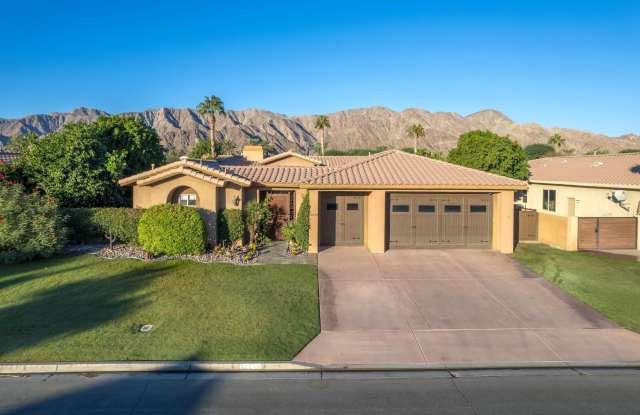 50655 Calle Paloma - 50655 Calle Paloma, La Quinta, CA 92253
