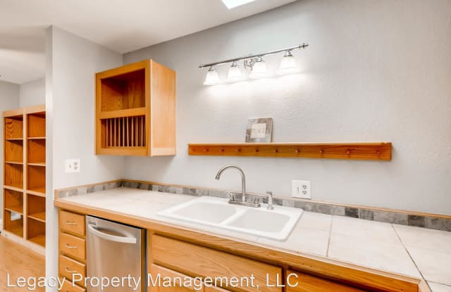 6455 E. Bates Ave Unit 4-307 - 6455 E Bates Ave, Denver, CO 80222