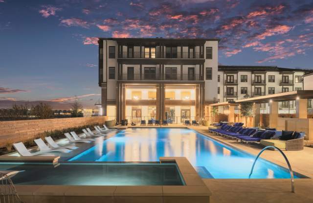 The Jackson at Viridian photos photos The Jackson at Viridian photos photos