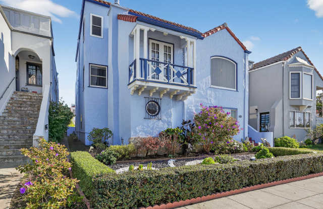 60 Goleta Avenue Gallery 2
