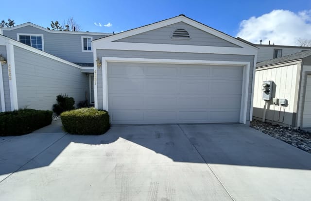 4061 Village Dr - 4061 Village Drive, Carson City, NV 89701