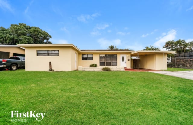 1941 Southwest 38th Avenue - 1941 Southwest 38th Avenue, Fort Lauderdale, FL 33312