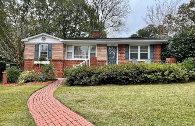 3116 Montgomery Ave - 3116 Montgomery Avenue, Columbia, SC 29205