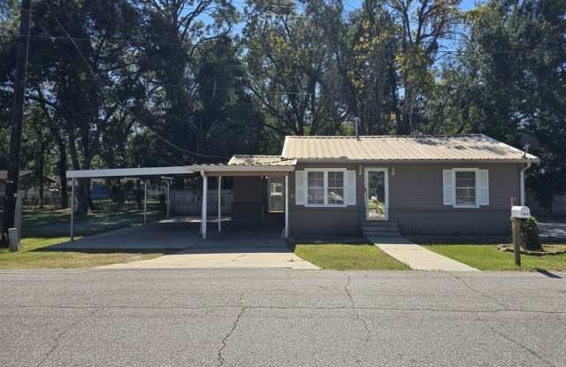 2 Bed/1 Bath House - 204 Dunand Street, Lafayette, LA 70501