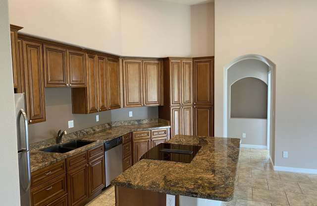 30808 N SUNRISE RANCH Road - 30808 North Sunrise Ranch Road, Maricopa County, AZ 85331