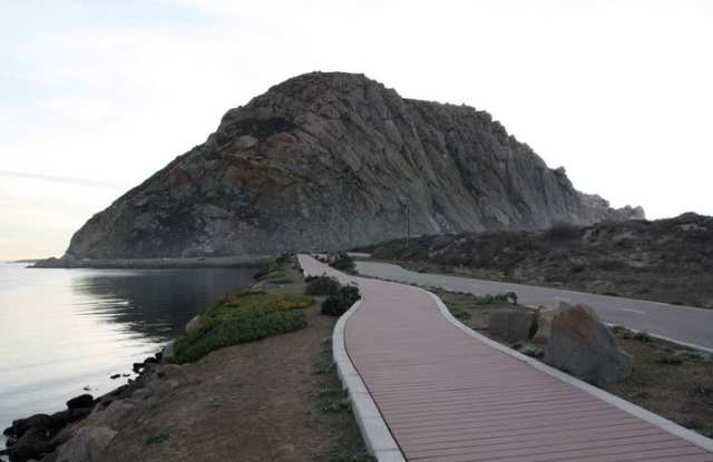 450 Napa Avenue - 450 Napa Avenue, Morro Bay, CA 93442