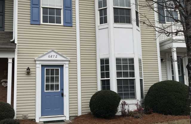 6872 Rothchild Drive - 6872 Rothchild Drive, Charlotte, NC 28270