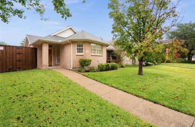 6849 Barbican Drive - 6849 Barbican Drive, Plano, TX 75023