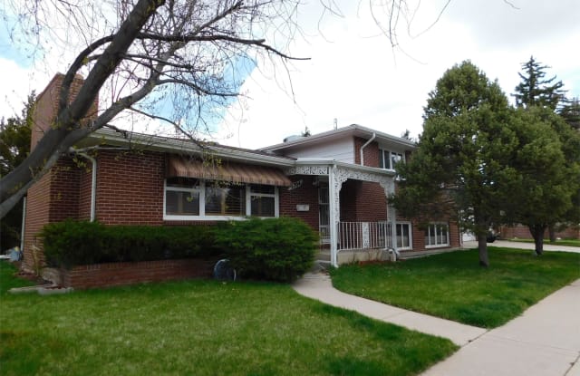 3704 Capitol Avenue - 3704 Capitol Avenue, Cheyenne, WY 82001