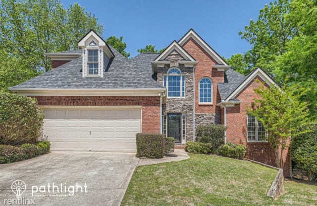 1254 Brentwood Court UNIT - 1254 Brentwood Court, Douglasville, GA 30135