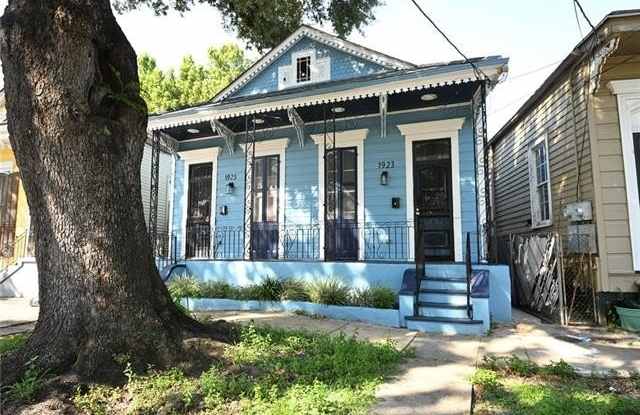 1923 BAYOU Road - 1923 Bayou Road, New Orleans, LA 70116