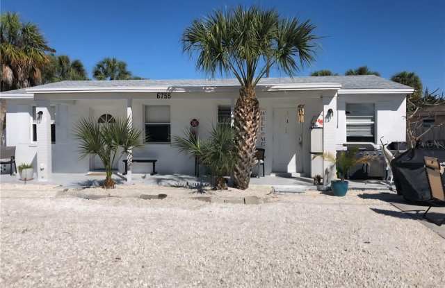 6755 GULF WINDS DRIVE photos photos