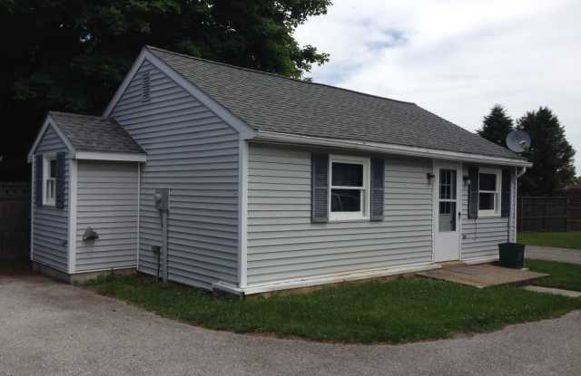 Single Family Home - 63 South Main Street, Stewartstown, PA 17363