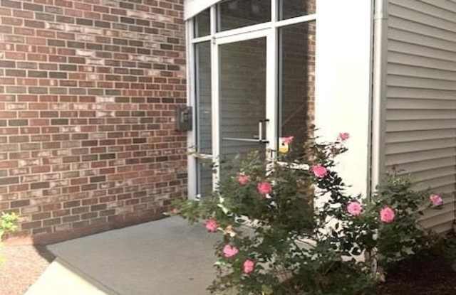 6510 LAKE PARK Drive unit: T1 - 6510 Lake Park Drive, Greenbelt, MD 20770