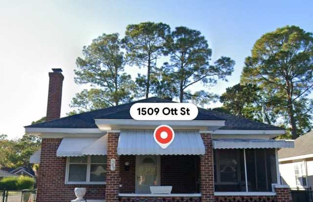 1509 Ott St Gallery 1