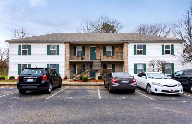 217 Ables Way - 20 photos photos