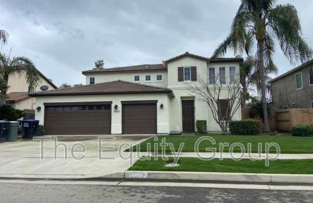 5927 West Whitley Ave - 5927 West Whitley Avenue, Visalia, CA 93291
