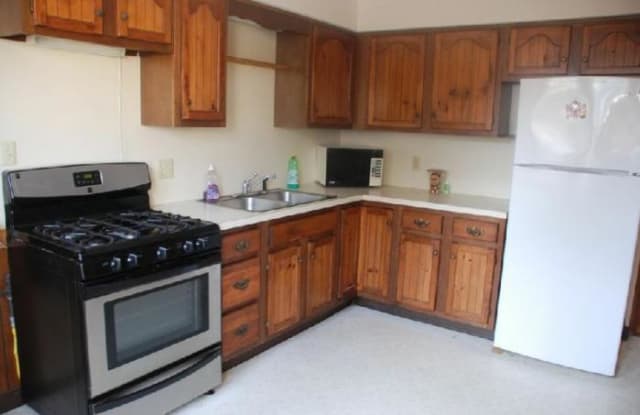 343 Crescent - 343 Crescent Street, Waltham, MA 02453