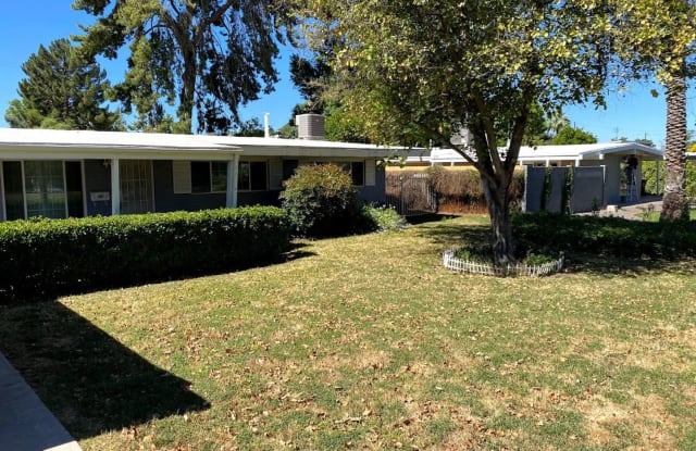 1425 E Rancho Drive - 1425 East Rancho Drive, Phoenix, AZ 85014