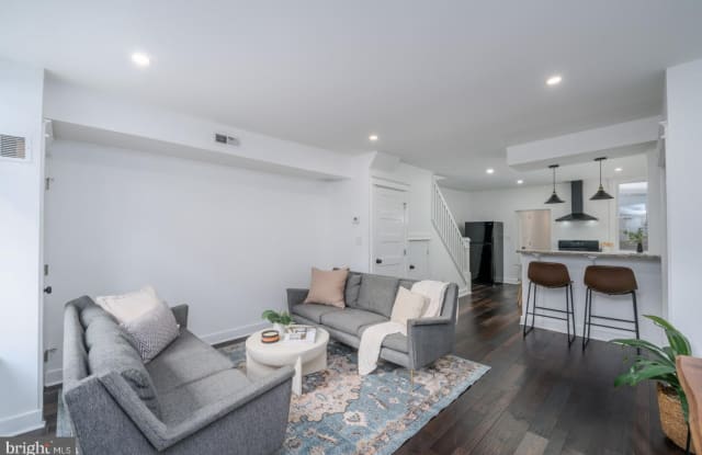1814 LANCASTER STREET - 1814 Lancaster Street, Baltimore, MD 21231