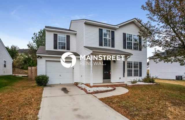 878 Anchor Way Northeast Gallery 4