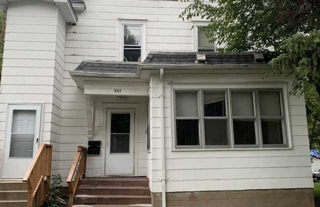 882 22nd Ave SE - 882 Southeast 22nd Avenue, Minneapolis, MN 55414