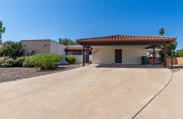 Green Valley- 3 bedroom/ 2 bathroom in 55+ community! photos photos