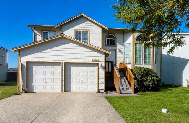 3bd 2ba Marysville Split Level photos photos