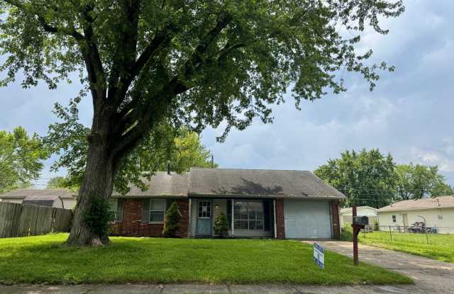 COMING SOON: 3 Bedroom/1.5 Bath located at 119 Northlane Dr. New Whiteland, IN photos photos COMING SOON: 3 Bedroom/1.5 Bath located at 119 Northlane Dr. New Whiteland, IN photos photos