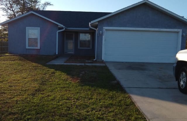 132 S. Comet Ave - 132 South Comet Avenue, Callaway, FL 32404