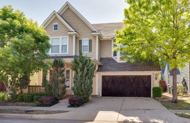 2215 Grizzly Run Lane - 2215 Grizzly Run Lane, Euless, TX 76039