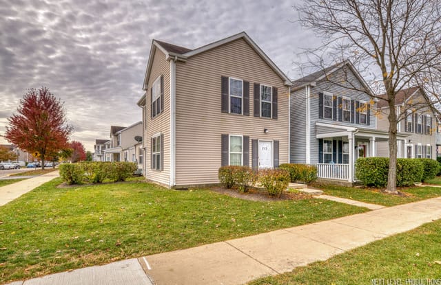 725 Four Seasons Boulevard - 725 Four Seasons Boulevard, Aurora, IL 60504