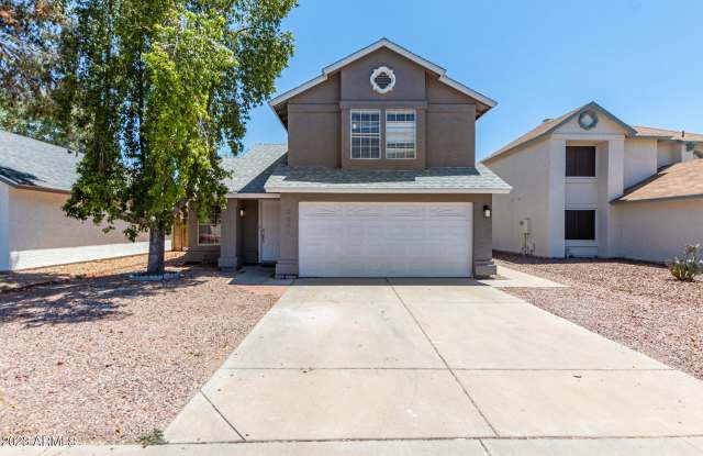 3841 W ELGIN Street - 3841 West Elgin Street, Chandler, AZ 85226