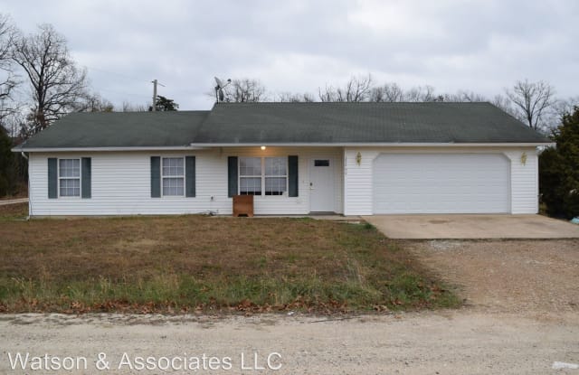 22200 Hedge Rd - 22200 Hedge Rd, Pulaski County, MO 65584