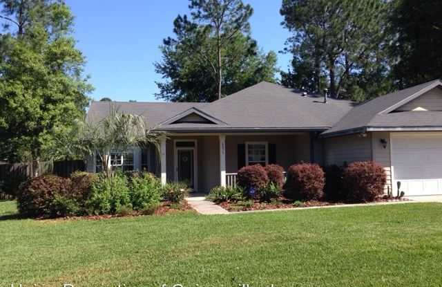8036 SW 72 Place - 8036 Southwest 72nd Place, Alachua County, FL 32608