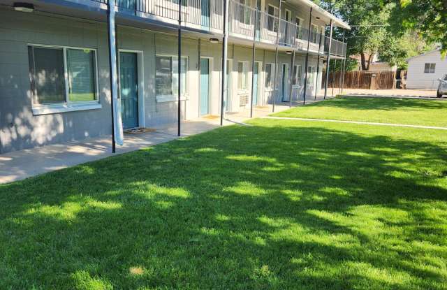 1330 Glenwood Ave - 1330 Glenwood Avenue, Grand Junction, CO 81501