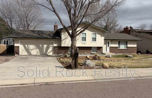 535 Silver Spring Circle photos photos