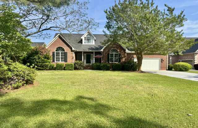 513 Alexis Drive - 513 Alexis Drive, James City, NC 28562