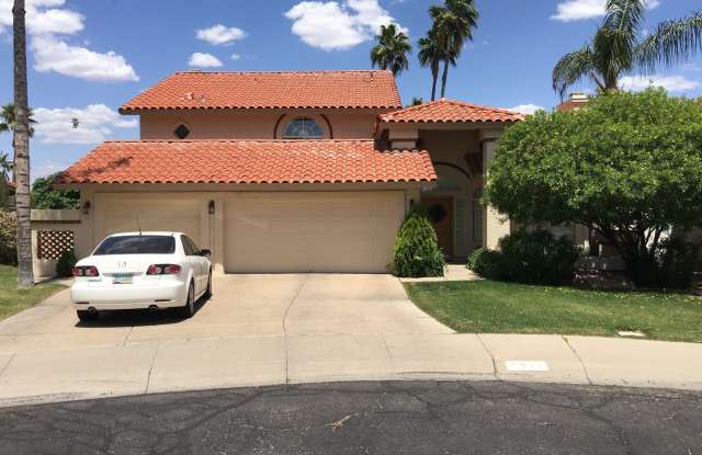 1410 W. Silver Keys Ct. - 1410 West Silver Keys Court, Gilbert, AZ 85233